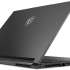 Ноутбук игровой MSI Creator A16 AI+ A3HVGG-268RU 16", 2024, IPS, AMD Ryzen AI 9 365 2ГГц, 10-ядерный, 32ГБ LPDDR5x, 1ТБ SSD,  NVIDIA GeForce  RTX 4070 для ноутбуков - 8 ГБ, Windows 11 Home, серый [9s7